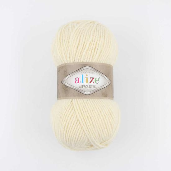 Alize Alpaca Royal 1