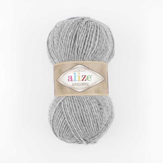 Alize Alpaca Royal 21