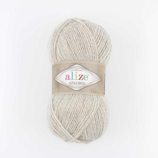 Alize Alpaca Royal 152