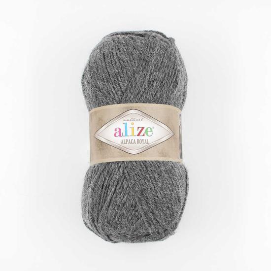 Alize Alpaca Royal 196