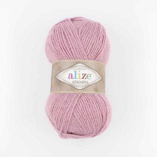 Alize Alpaca Royal 269