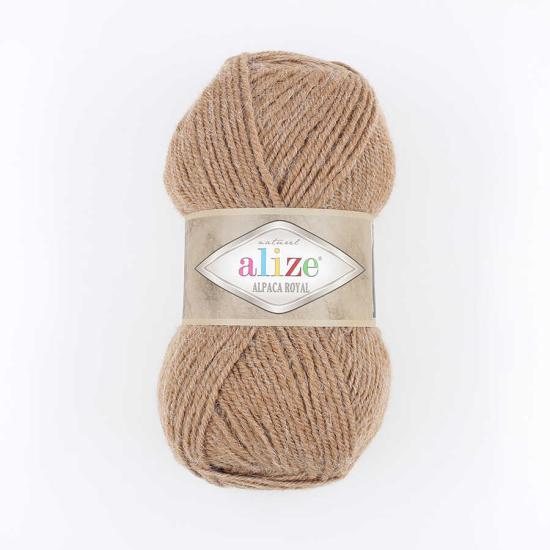 Alize Alpaca Royal 466