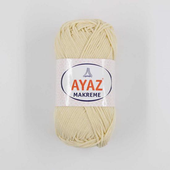 Ayaz Makreme 1256