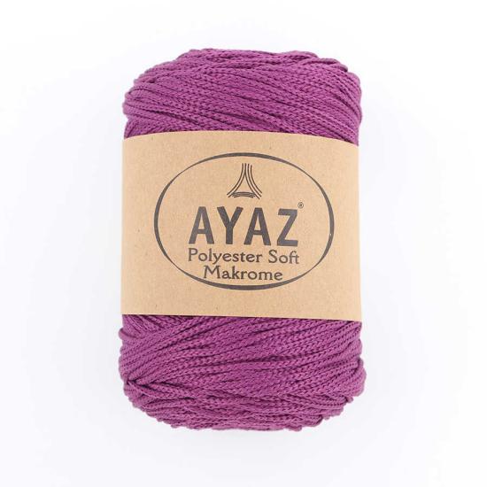 Ayaz Polyester Soft Makrome 1060