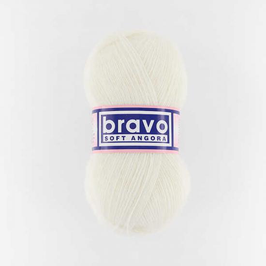 Bravo Soft Angora 0501
