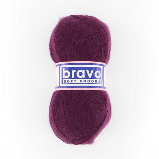 Bravo Soft Angora 10094