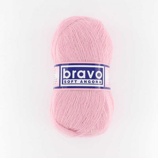 Bravo Soft Angora 10146