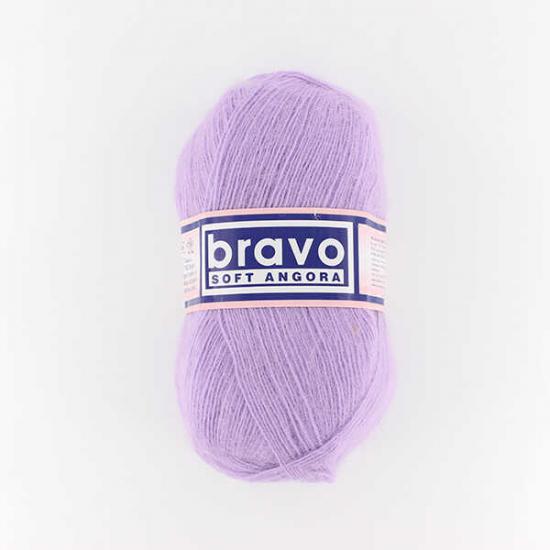 Bravo Soft Angora 12962