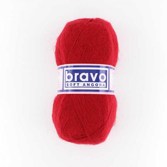 Bravo Soft Angora 6960