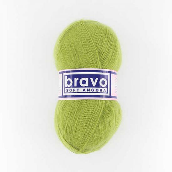 Bravo Soft Angora 9640