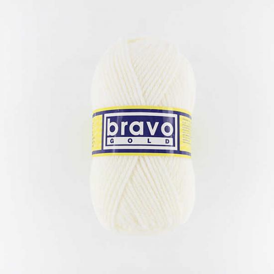 Bravo Gold 501