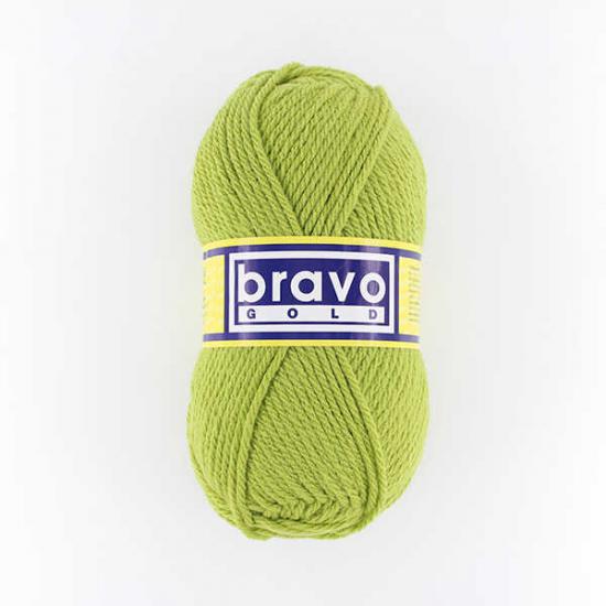 Bravo Gold 9640