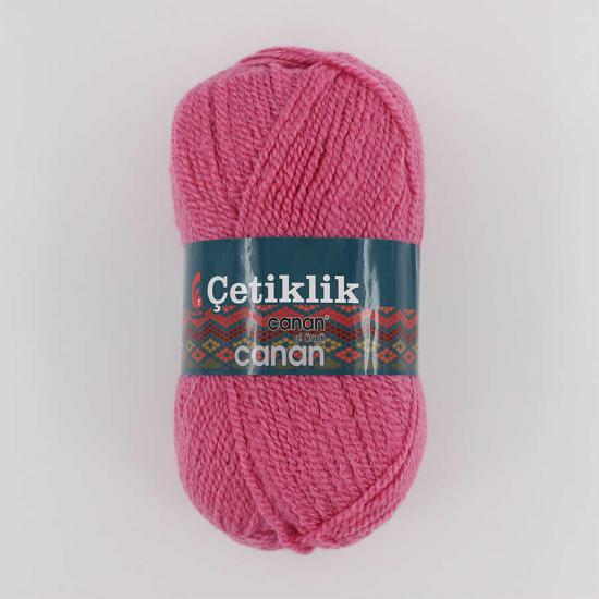 Elsan Çetiklik Çoraplık/Kalın-C013