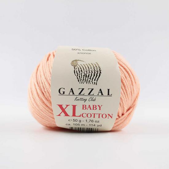 Gazzal Baby Cotton XL 3412