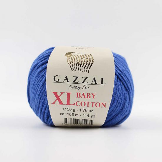 Gazzal Baby Cotton XL 3421
