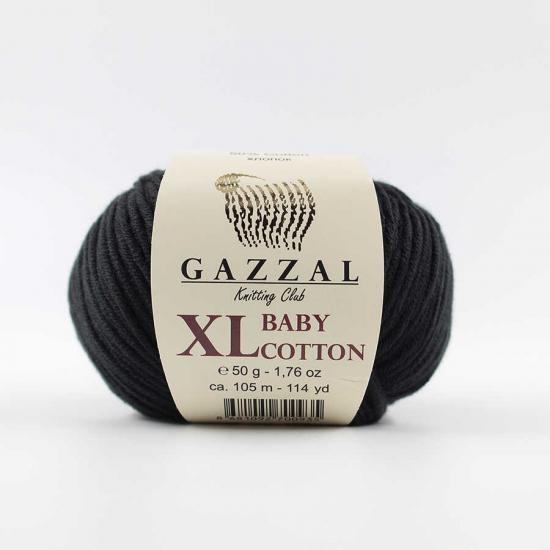 Gazzal Baby Cotton XL 3433