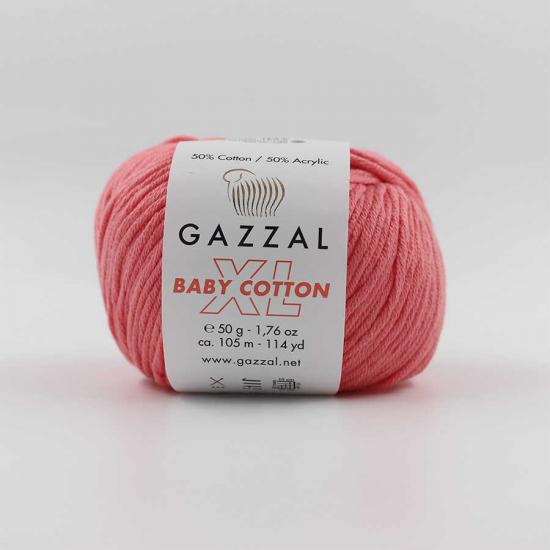 Gazzal Baby Cotton XL 3435