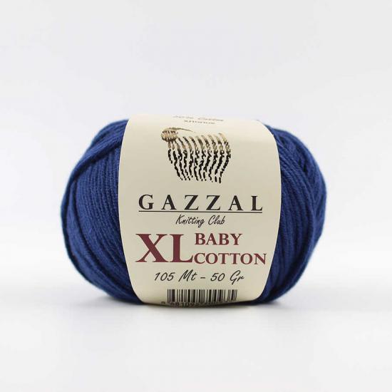 Gazzal Baby Cotton XL 3438