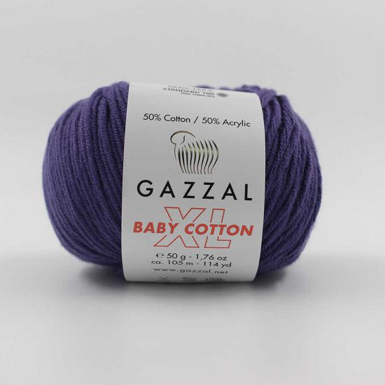 Gazzal Baby Cotton XL 3440