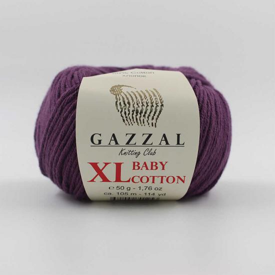 Gazzal Baby Cotton XL 3441