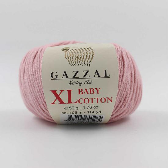 Gazzal Baby Cotton XL 3444