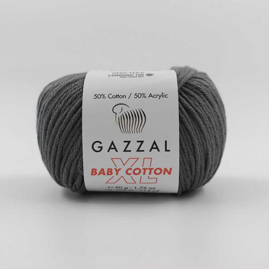 Gazzal Baby Cotton XL 3450