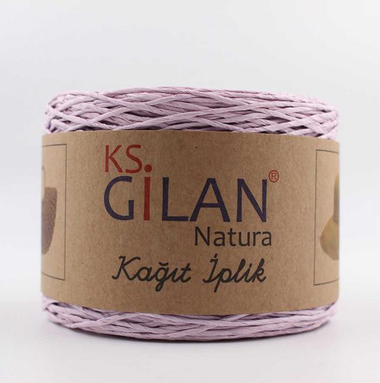 Gilan Kağıt İp (250 gr.) No:14-Lila