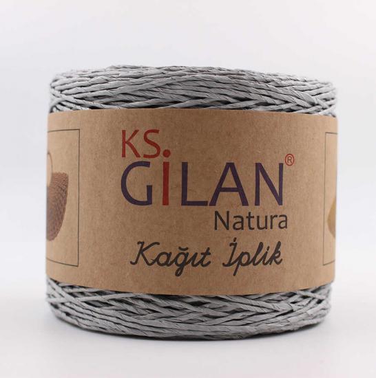 Gilan Kağıt İp (250 gr.) No:17-Gri