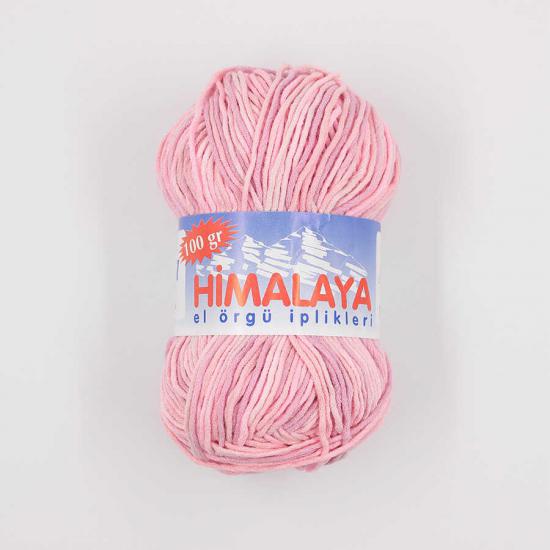 Himalaya Lidya 6