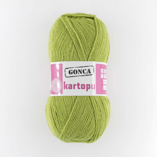 Kartopu Gonca 471