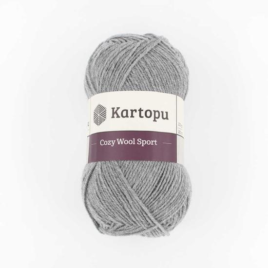 Kartopu Cozy Wool Sport 1001