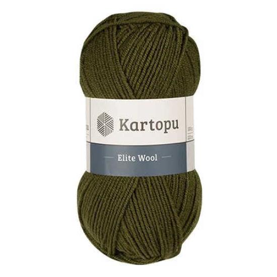 Kartopu Elit Wool 410