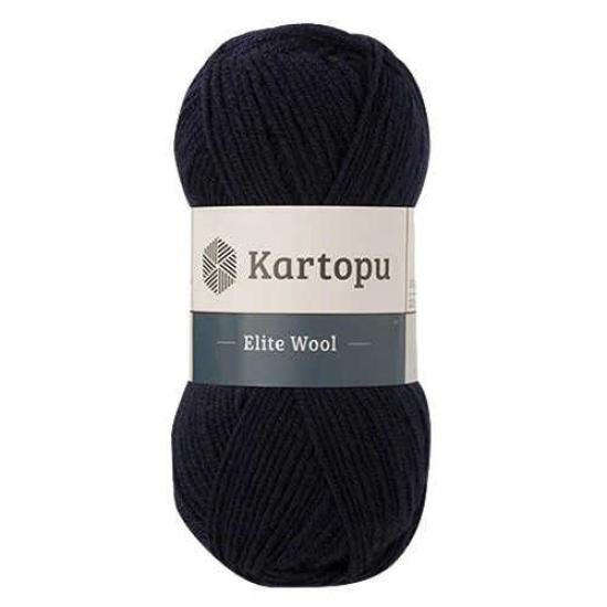 Kartopu Elit Wool 630