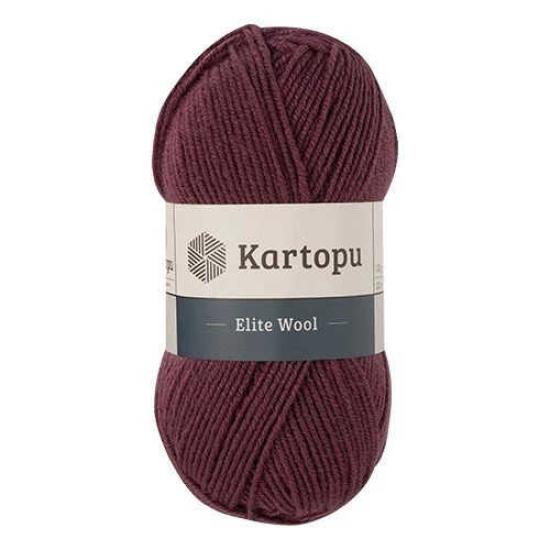 Kartopu Elit Wool 1707