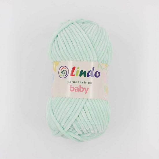Lindo Baby Kadife 55012