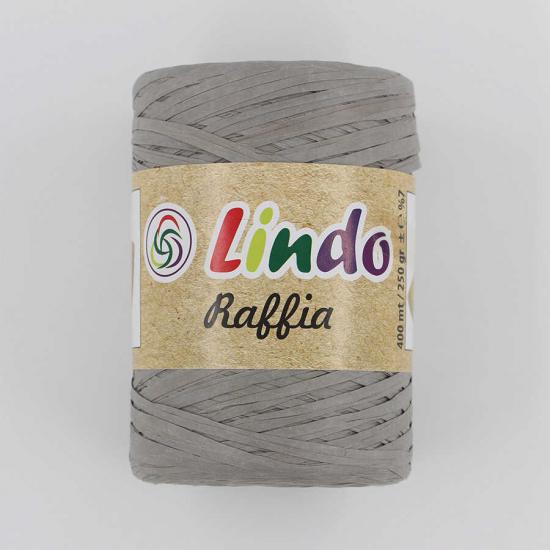 Lindo Rafya İp (250 gr.)-04