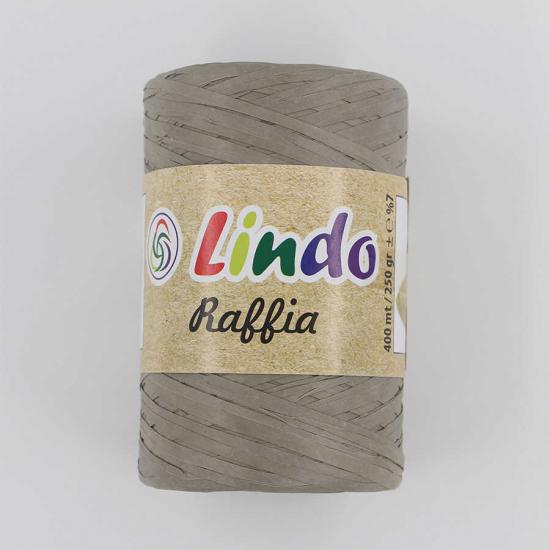 Lindo Rafya İp (250 gr.)-05