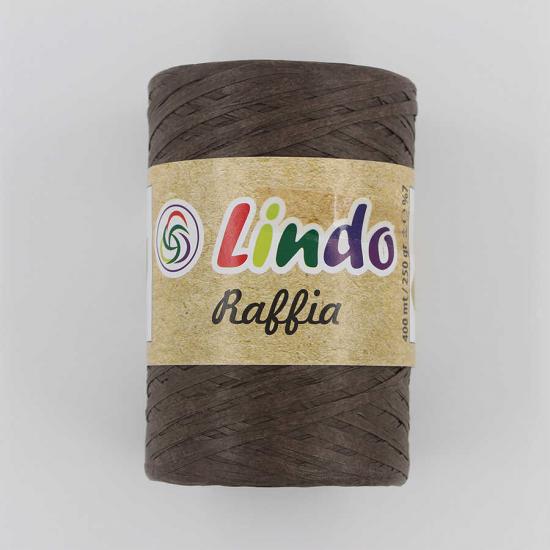 Lindo Rafya İp (250 gr.)-06