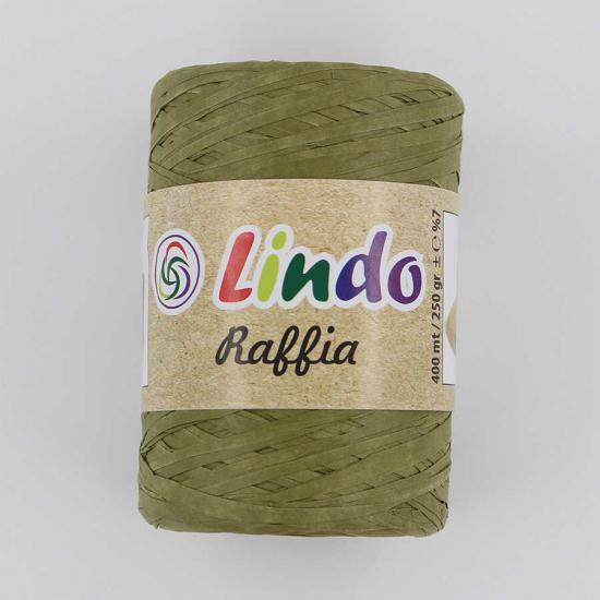 Lindo Rafya İp (250 gr.)-13