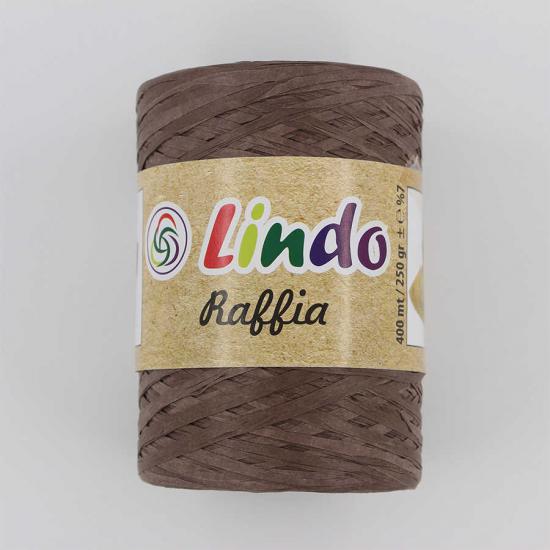 Lindo Rafya İp (250 gr.)-16