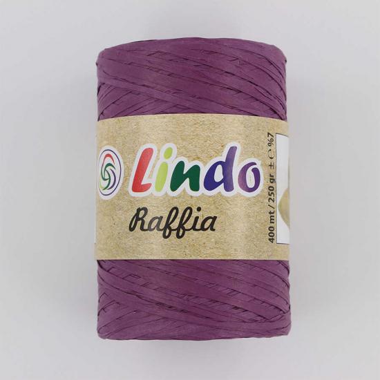 Lindo Rafya İp (250 gr.)-23