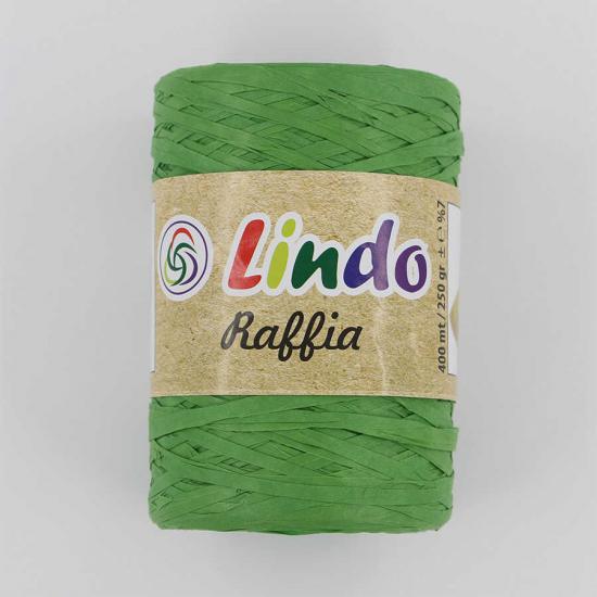 Lindo Rafya İp (250 gr.)-38