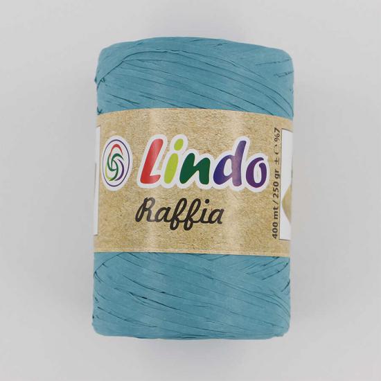 Lindo Rafya İp (250 gr.)-39