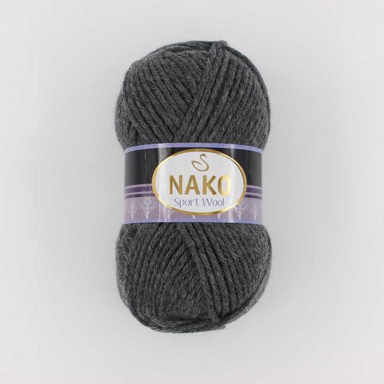 Nako Sport Wool 00193