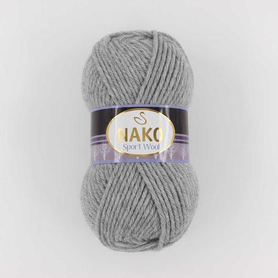 Nako Sport Wool 00195