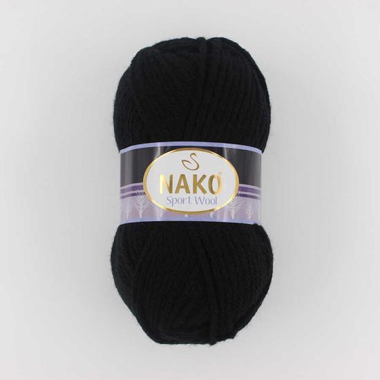 Nako Sport Wool 00217