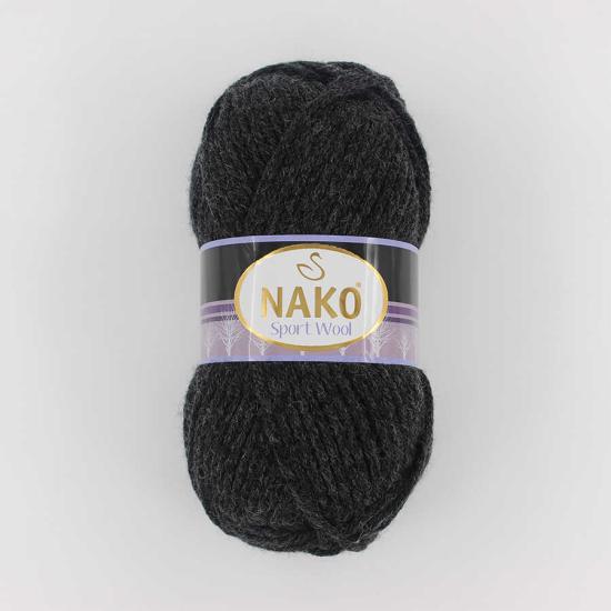 Nako Sport Wool 01441