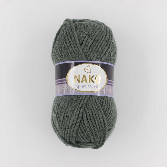 Nako Sport Wool 01631