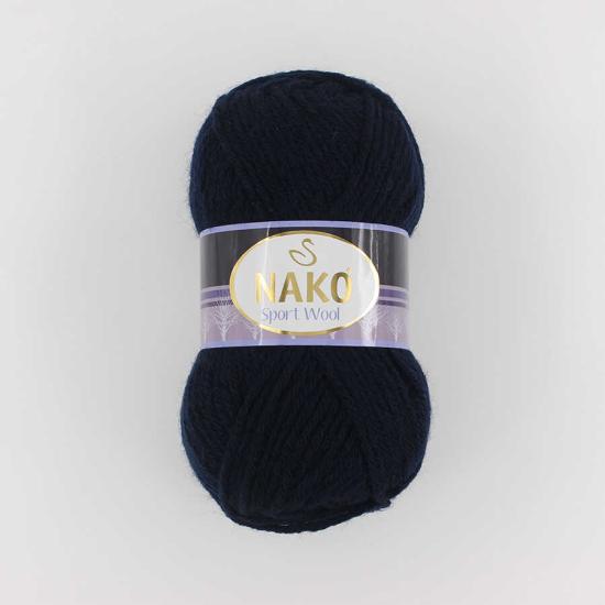 Nako Sport Wool 03088