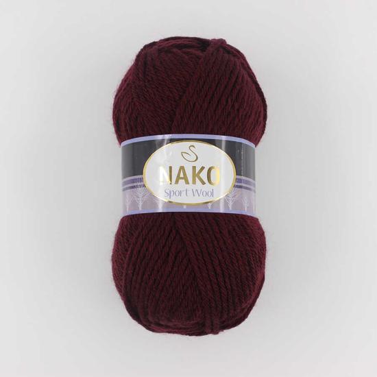 Nako Sport Wool 03718